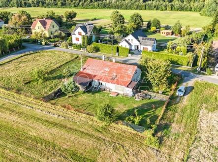 Prodej domu/vily, 77 m²