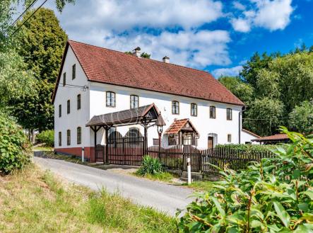 Prodej domu/vily, 250 m²