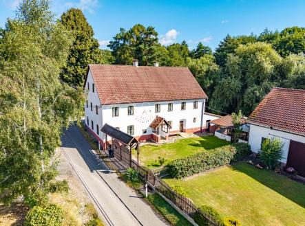 Prodej domu/vily, 250 m²