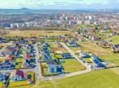 Prodej pozemku pro bydlení, 863 m²