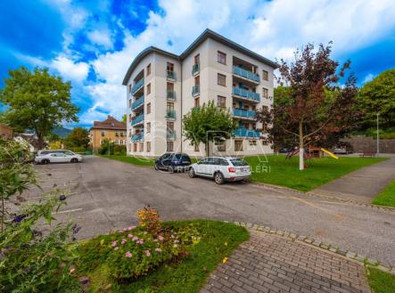 Prodej bytu, 1+1, 58 m²