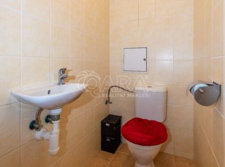 Prodej bytu, 1+1, 58 m²