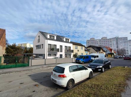 Prodej domu/vily, 120 m²