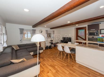 Prodej domu/vily, 115 m²