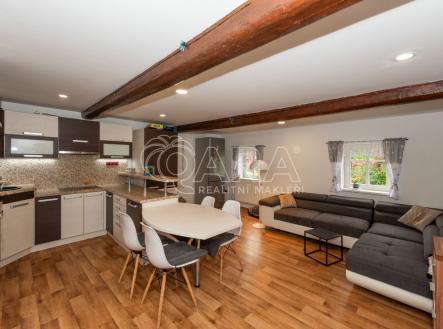 Prodej domu/vily, 115 m²