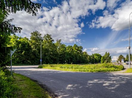 Prodej bytu, 1+kk, 43 m²