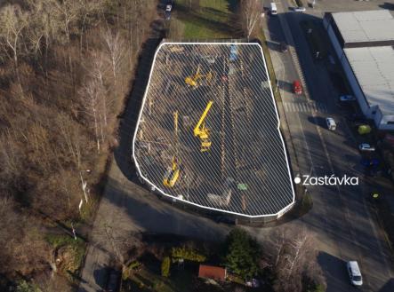 Prodej bytu, 1+kk, 43 m²