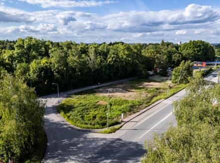 Prodej bytu, 2+kk, 54 m²