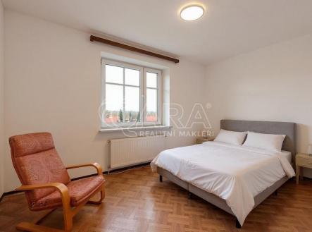 Prodej bytu, 2+1, 70 m²