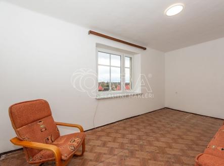 Prodej bytu, 2+1, 70 m²