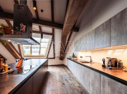 Pronájem bytu, 5+kk, 335 m²