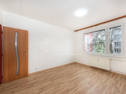 Prodej bytu, 3+1, 88 m²