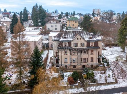 Prodej bytu, 2+1, 71 m² obrázek