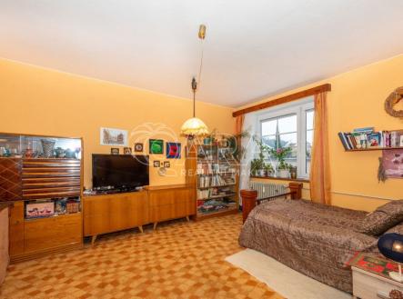 Prodej bytu, 2+1, 71 m²