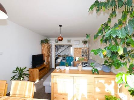 Prodej bytu, 4+kk, 88 m²