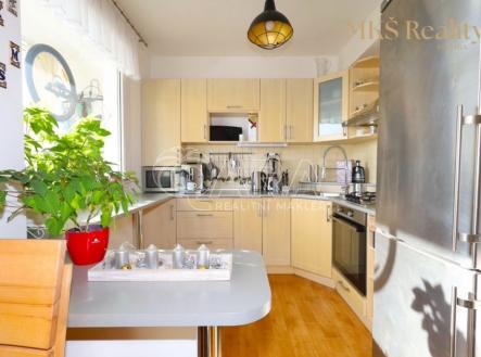 Prodej bytu, 4+kk, 88 m²