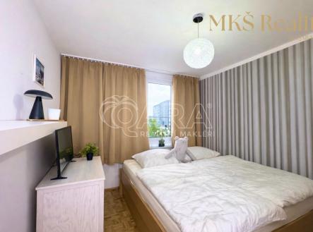 Prodej bytu, 4+kk, 88 m²