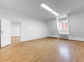 Pronájem kanceláře, 58 m²