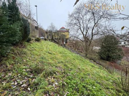 Prodej pozemku pro bydlení, 909 m²