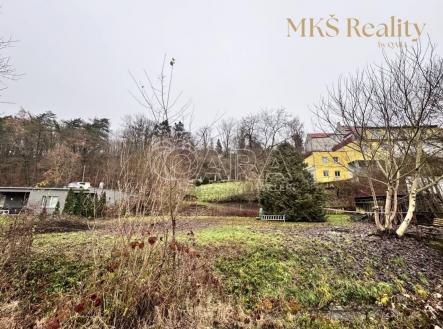 Prodej pozemku pro bydlení, 909 m²