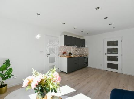 Prodej bytu, 2+kk, 39 m²