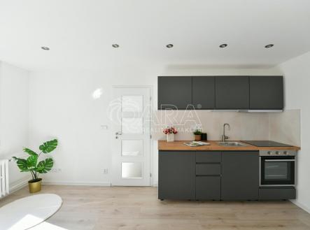 Prodej bytu, 2+kk, 39 m²