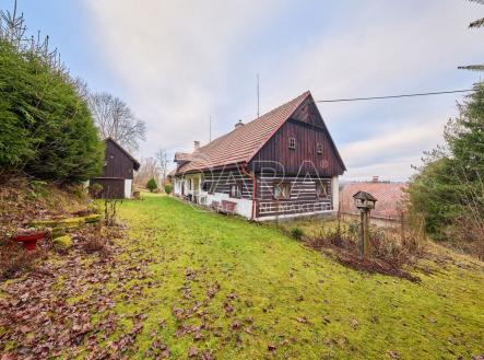 Prodej domu/vily, 123 m²