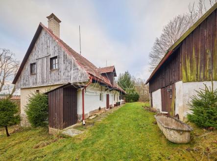 Prodej domu/vily, 123 m²