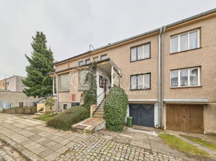 Prodej domu/vily, 161 m²