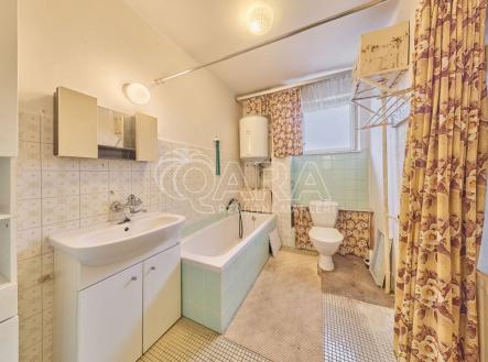 Prodej domu/vily, 161 m²