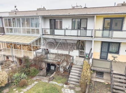 Prodej domu/vily, 161 m²