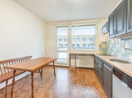 Prodej bytu, 4+1, 92 m²