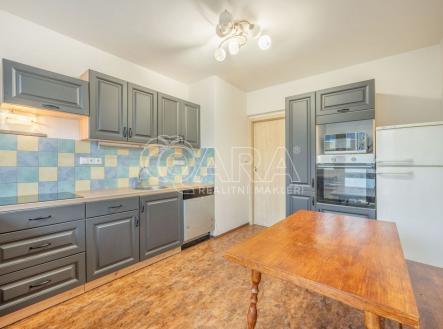 Prodej bytu, 4+1, 92 m²