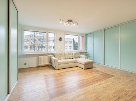 Prodej bytu, 4+1, 92 m²