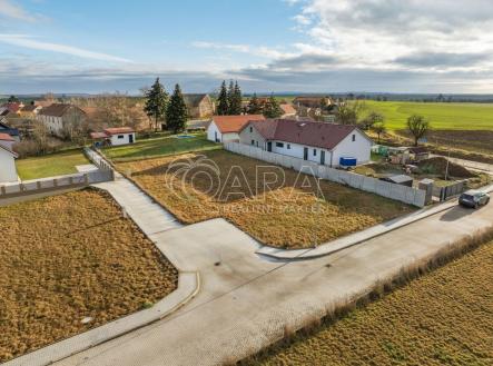 Prodej pozemku pro bydlení, 1 008 m²