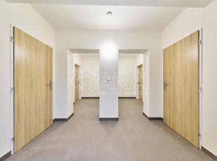 Prodej bytu, 4+kk, 132 m²