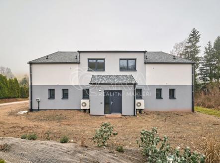 Prodej bytu, 4+kk, 132 m²