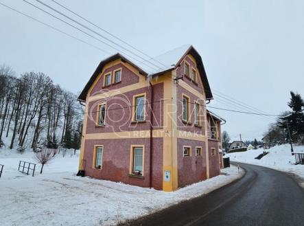 Pronájem bytu, 1+1, 41 m²