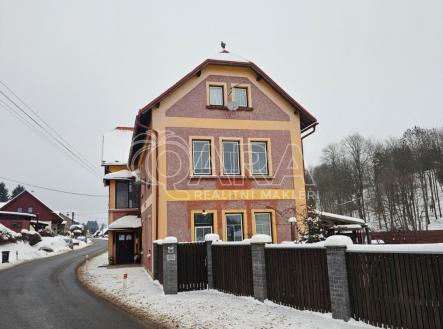 Pronájem bytu, 1+1, 41 m²