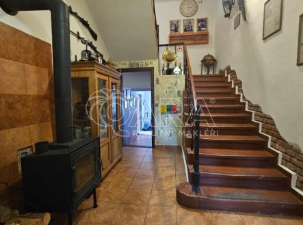 Pronájem bytu, 1+1, 41 m²