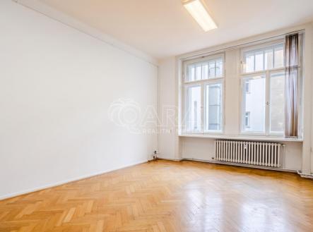 Pronájem kanceláře, 25 m²