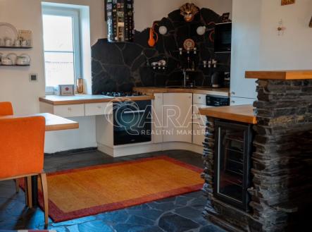 Prodej bytu, atypický, 99 m²