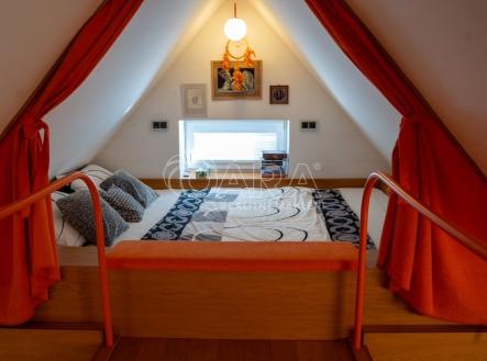 Prodej bytu, atypický, 99 m²