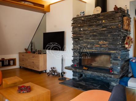 Prodej bytu, atypický, 99 m²