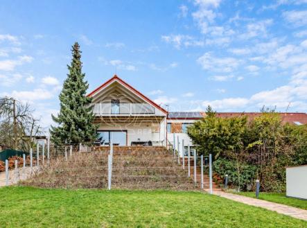 Pronájem domu/vily, 393 m²