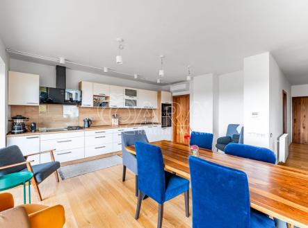 Pronájem domu/vily, 393 m²