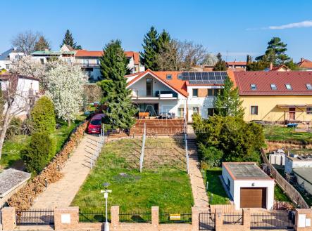 Pronájem domu/vily, 393 m²