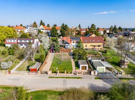 Pronájem domu/vily, 393 m²