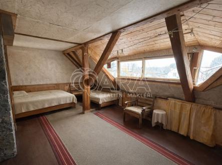 Prodej chaty/rekreačního objektu, 95 m²