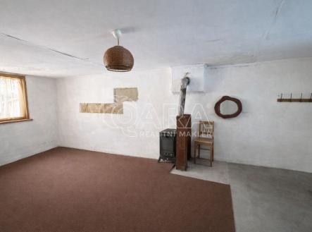 Prodej chaty/rekreačního objektu, 95 m²